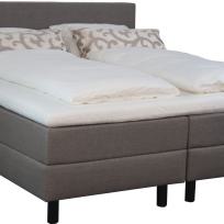 Boxspringbett Eco