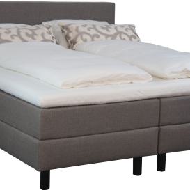 Boxspringbett Eco
