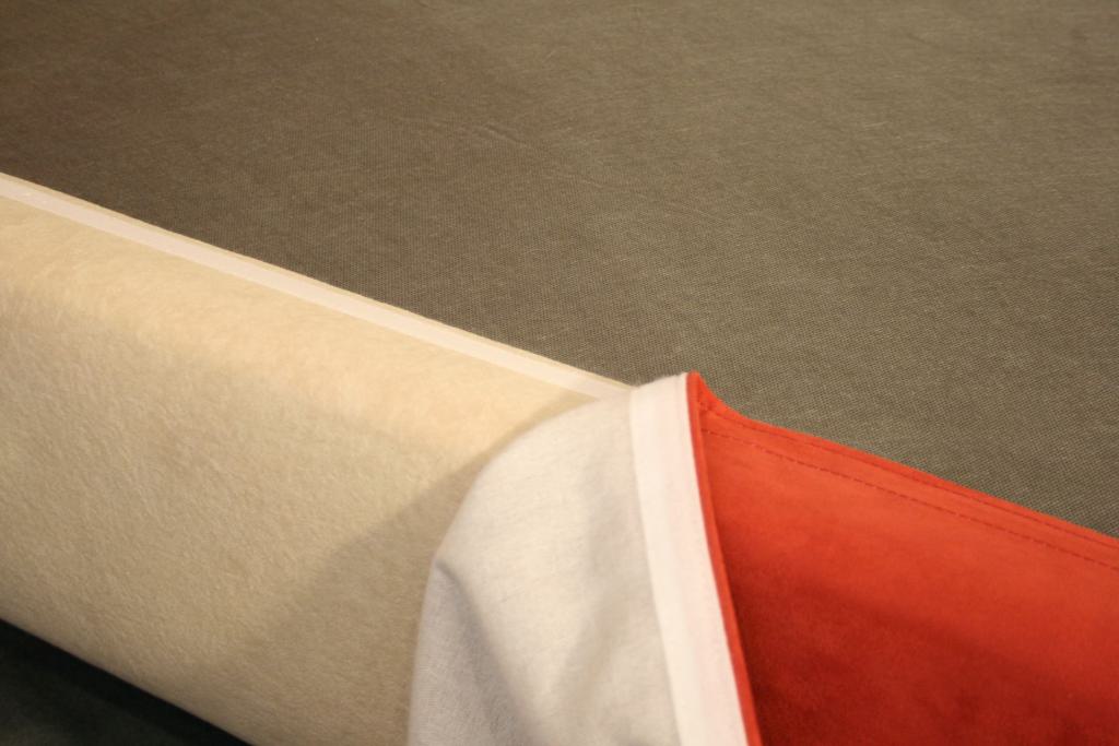 Varianta - einfach kletten.